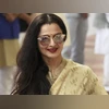 Happy birthday Rekha Happy birthday Rekha