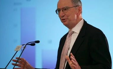 How Qualcomm, a US tech giant, is backing China's tech ambitions Qualcomm, Irwin M Jacobs, Jacobs, Irwin, Qualcomm founder