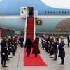 US buys Boeing 747s once set for Russia for Air Force One