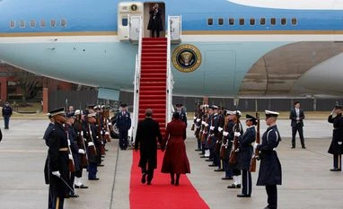 US buys Boeing 747s once set for Russia for Air Force One US buys Boeing 747s once set for Russia for Air Force One