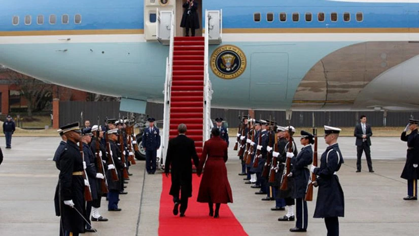 US buys Boeing 747s once set for Russia for Air Force One US buys Boeing 747s once set for Russia for Air Force One