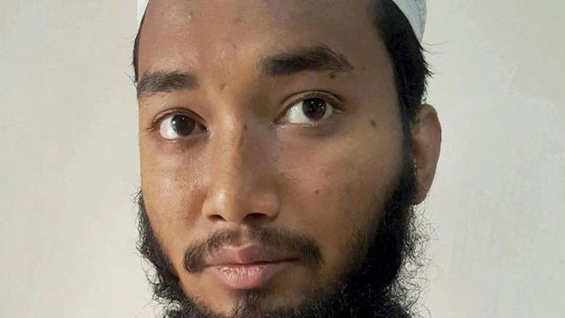 Bangladesh Bangladesh