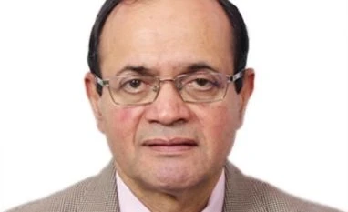 Grow Fit: Get healthy meals at your doorstep Ravi Menon, health care professional