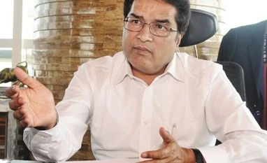Higher inflation temporary, not structural in nature, says Raamdeo Agrawal Raamdeo Agrawal, Motilal Oswal Financial Services