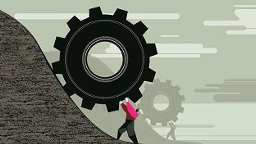 Illustration by Ajay Mohanty Illustration by Ajay Mohanty