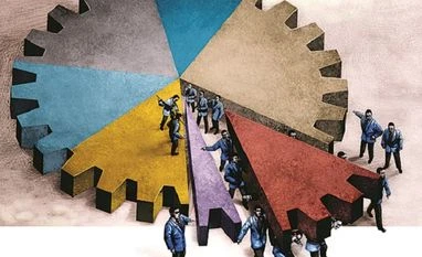 Govt mops up Rs 19,499 cr from CPSE disinvestment, buyback so far in FY21 divestment, divest, disinvestment, Offers for sale, IPOs, ETF, CPSE ETF, mergers and acquisitions