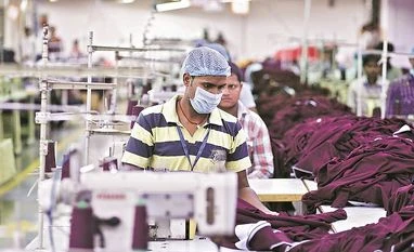 Rupee appreciation begins to pinch textile exporters as orders dry up Rupee appreciation begins to pinch textile exporters as orders dry up