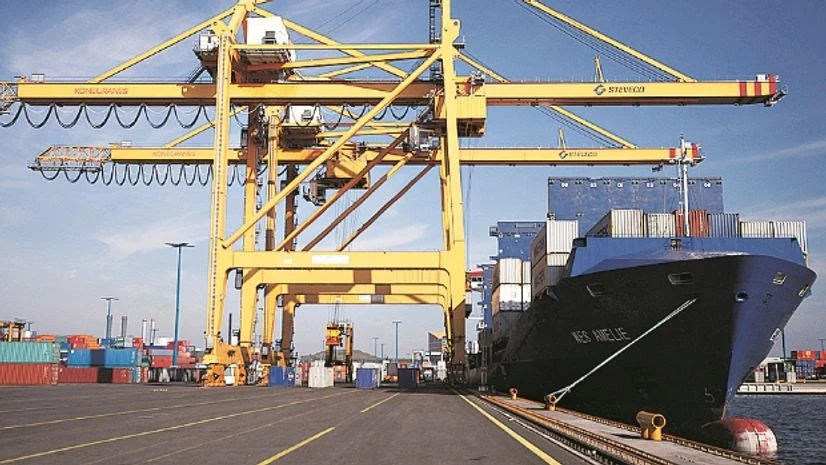 Liberty House, ABG Shipyard, acquistion Liberty House, ABG Shipyard, acquistion