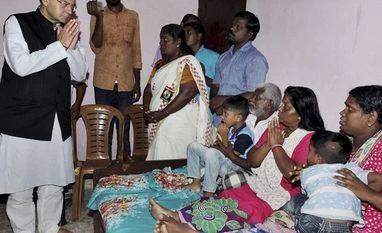 Kerala: RSS worker's murder would've ashamed even terrorists, says Jaitley Kerala: RSS worker's murder would've ashamed even terrorists, says Jaitley