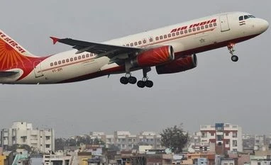 Ensure day's first flight is on time, else explain: Air India to crew Navy officer threatens Air India with fake bomb, delays flight at Jodhpur