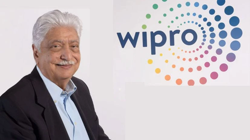Azim Premji, wipro Azim Premji, wipro