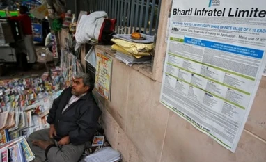Bharti Infratel Q3 net declines 5.6% to Rs 5.85 bn on higher expenses Bharti Infratel