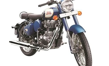 Royal Enfield's August sales up 22% at 67,977 units, exports grow 12% Royal Enfield