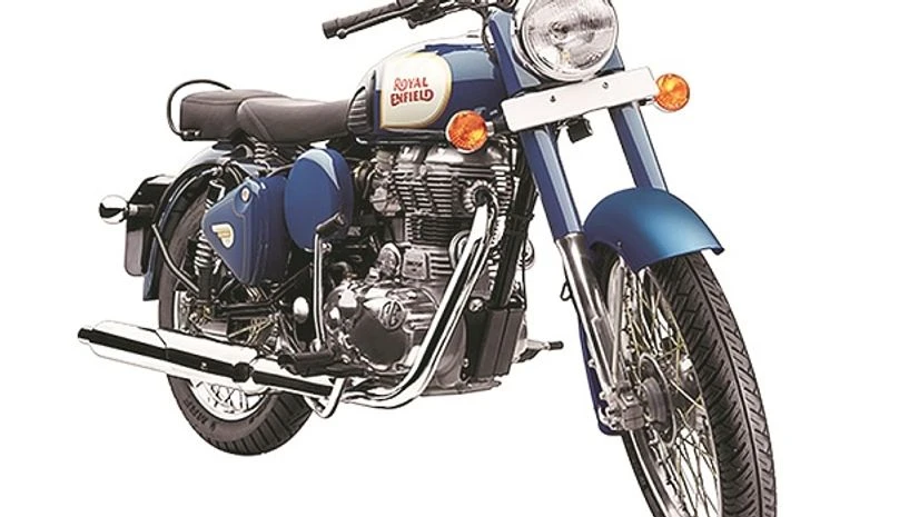 Royal Enfield Royal Enfield