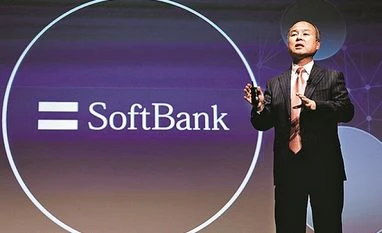 SoftBank in expansionist mode in India, but foreign talent under pressure Softbank, Masayoshi Son
