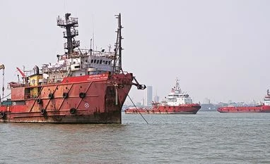 Shreyas Shipping zooms 20% on robust Q1 results Ship, Shipping, ship navigation, navigation, cyber threat, hacking, GPS, navigation system , vessels, vessel