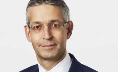 Martin Fraenkel Martin Fraenkel, president, S&P Global Platts