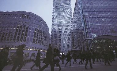 UK negotiator dismisses reports of 40 bn-pound Brexit bill brexit, UK, Britain, EU, India