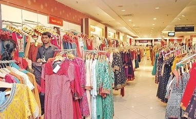 Indian Terrain Fashions aims Rs 1,000 crore revenue by FY 21 Biba, Shop, Kurta, Fashion