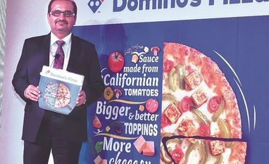 Eureka Forbes names ex-Jubilant Food CEO Pratik Pota as MD & CEO for 5 yrs Jubilant Foodworks, Jubilant, Pratik Pota, Jubilant Foodworks CEO