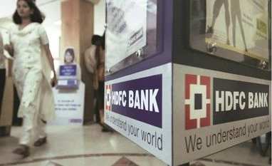 Former Sebi chairman U K Sinha, Asian Paints' Jalaj Dani join HDFC board HDFC Bank, HDFC