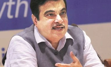 Gadkari awaits FinMin nod over plans to take NHAI public Nitin Gadkari, Gadkari