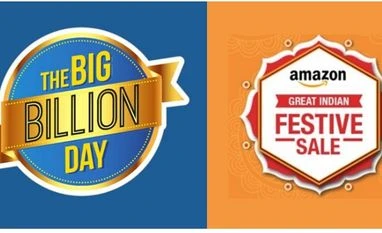 Flipkart eyeing 70% market share to maintain lead over Amazon Flipkart eyeing 70% market share in e-commerce to maintain lead over Amazon