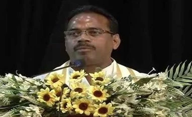 Vinod Singh apologises, says Pakistan remark 'wrongly interpreted' Vinod Kumar Singh