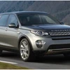 File photo of Land Rover Discovery (Photo: Twitter)