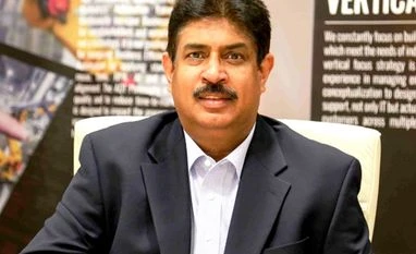 We'll do better if we ride the right changes, says Tech Mahindra CTO Atul Kunwar, CTO and President, Tech Mahindra