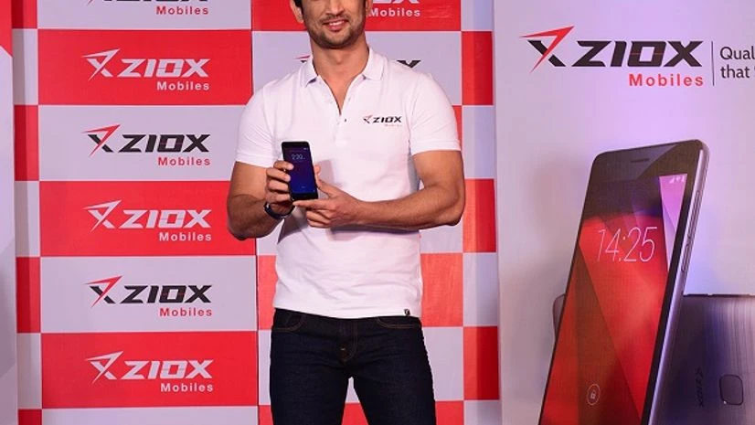 Sushant Sing Rajput Sushant Sing Rajput