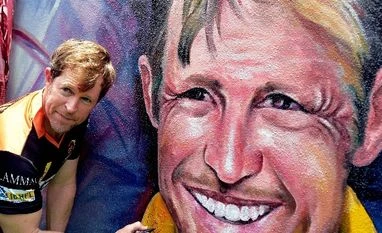 India packed with fabulous 15 but no favourites to win World Cup: Rhodes Jonty Rhodes