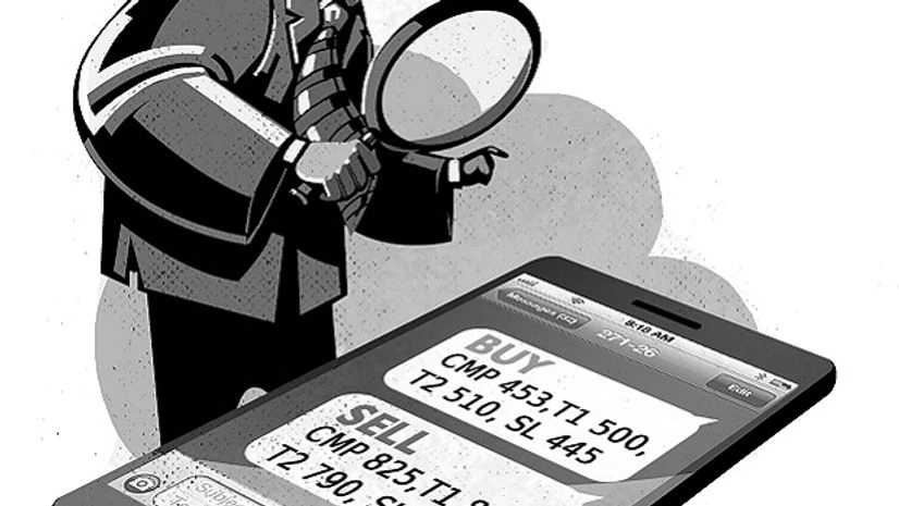 Illustration by Ajay Mohanty Illustration by Ajay Mohanty