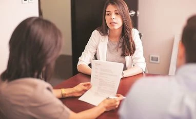 Schedule your interview meeting for the morning - here's why Employer confidence, HR, HR professionals, employers, employee, employment, job, jobs, unemployment, interview, job interview