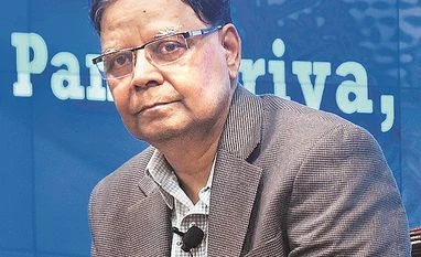 Niti Aayog working with states to formulate agricultural reforms Arvind Panagariya, NITI Aayog Vice-Chairman, NITI Aayog
