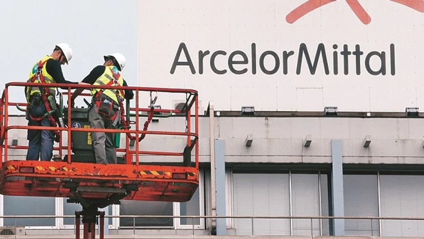 ArcelorMittal ArcelorMittal