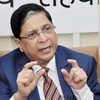Justice Dipak Mishra (Photo: PTI)