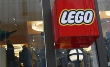 Denmark's Lego builds foundations in China classrooms as old markets slow Lego, Toymaker