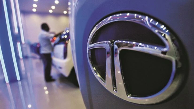 Tata Motors Tata Motors