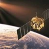 Chinese quantum satellite