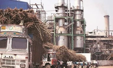 Maharashtra cooperative mills seek release of pledged sugar held with PSBs Sugar, Sugar mills