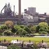 UK trade unions split over Tata Steel's pension plan