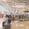 Mumbai International Airport Pvt Ltd