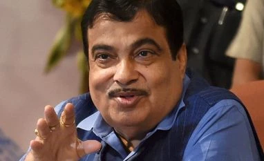 Maha, Gujarat to sign pact on river-linking project in 10-15 days: Gadkari Nitin Gadkari