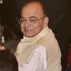 Finance Minister Arun Jaitley in New Delhi