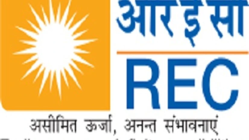 REC, Rural Electrification Corporation REC, Rural Electrification Corporation