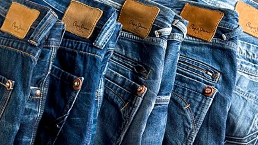 Pepe Jeans Pepe Jeans