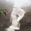 Thusharagiri Waterfall, Kerala, tourism, travel