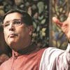 Arvind Subramanian, Chief Economic Advisor, Ministry of Finance.
