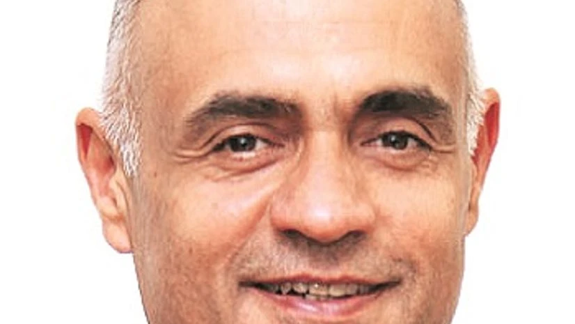 Naresh Takkar Naresh Takkar